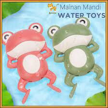 Miniatura 3 de Ranitas Nadadoras para Baño Setx3